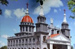 New Coimbatore Cathedral an architectural marvel